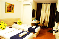 Stay Vista Rooms at Thane Station