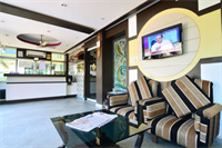 ZO Rooms Sea Beach Area