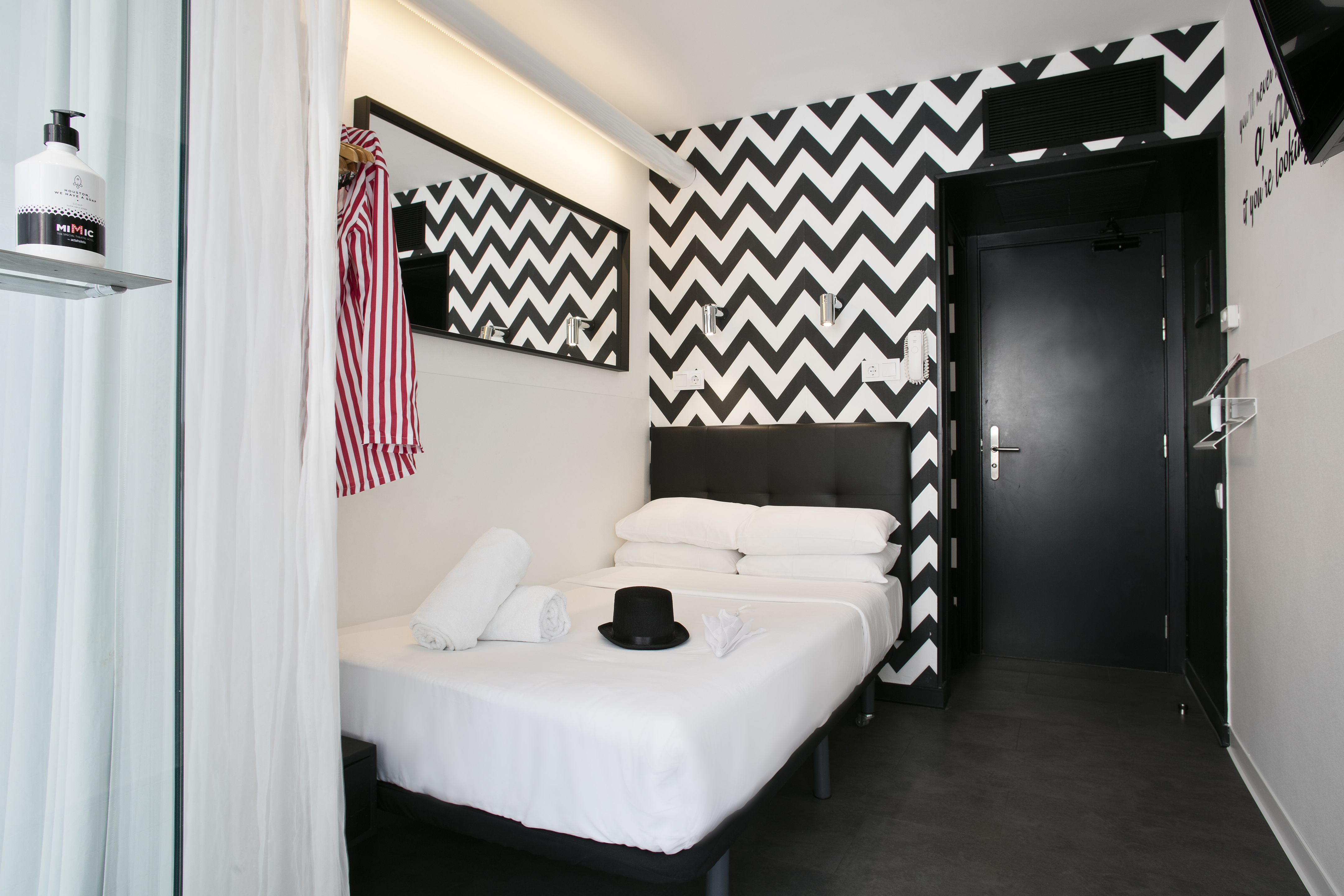 Image of Casa Lit Barcelona by Ona