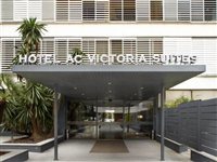 Online giftcard for hotel AC Victoria Suites