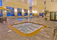 Balcony Area