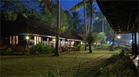 Kayaloram Heritage Lake Resort