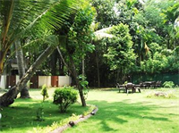 Vedanta Wake Up Alleppey, Backwaters
