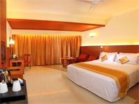 Sangam Hotel