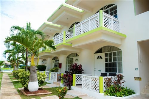Online giftcard for hotel Fun Holiday Beach Resort
