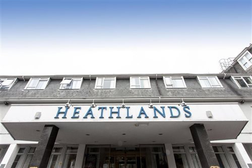 Image of Heathlands Hotel Bournemouth