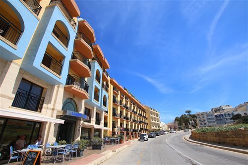 Billede av hotellet Luna Holiday Complex - nummer 2 af 10