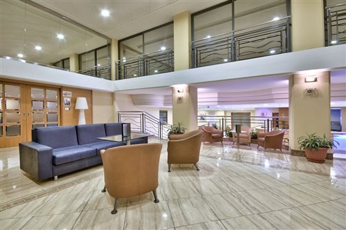 Billede av hotellet Luna Holiday Complex - nummer 3 af 10