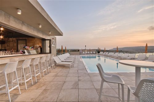 Billede av hotellet Luna Holiday Complex - nummer 7 af 10