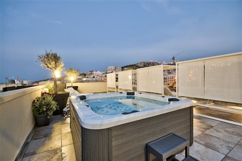 Billede av hotellet Luna Holiday Complex - nummer 8 af 10