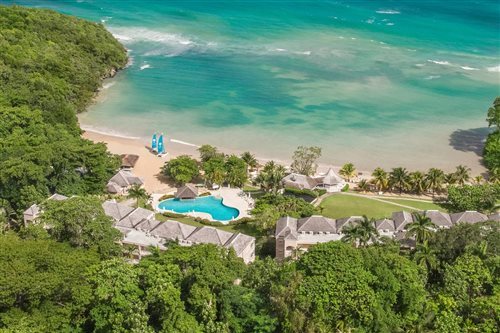 Hotel Couples Sans Souci