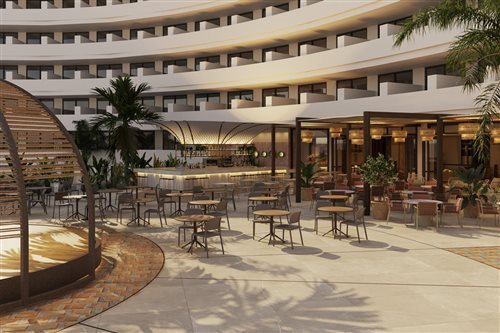 Image of Mediterranean Palace