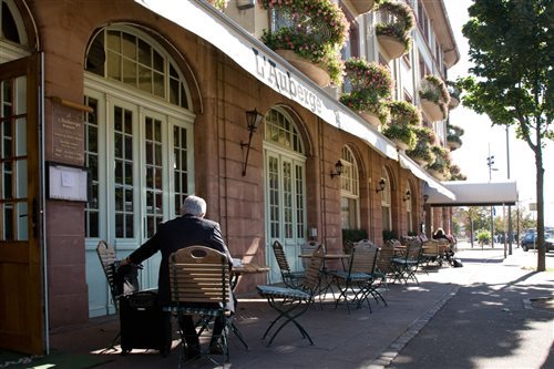 Grand Hotel Bristol