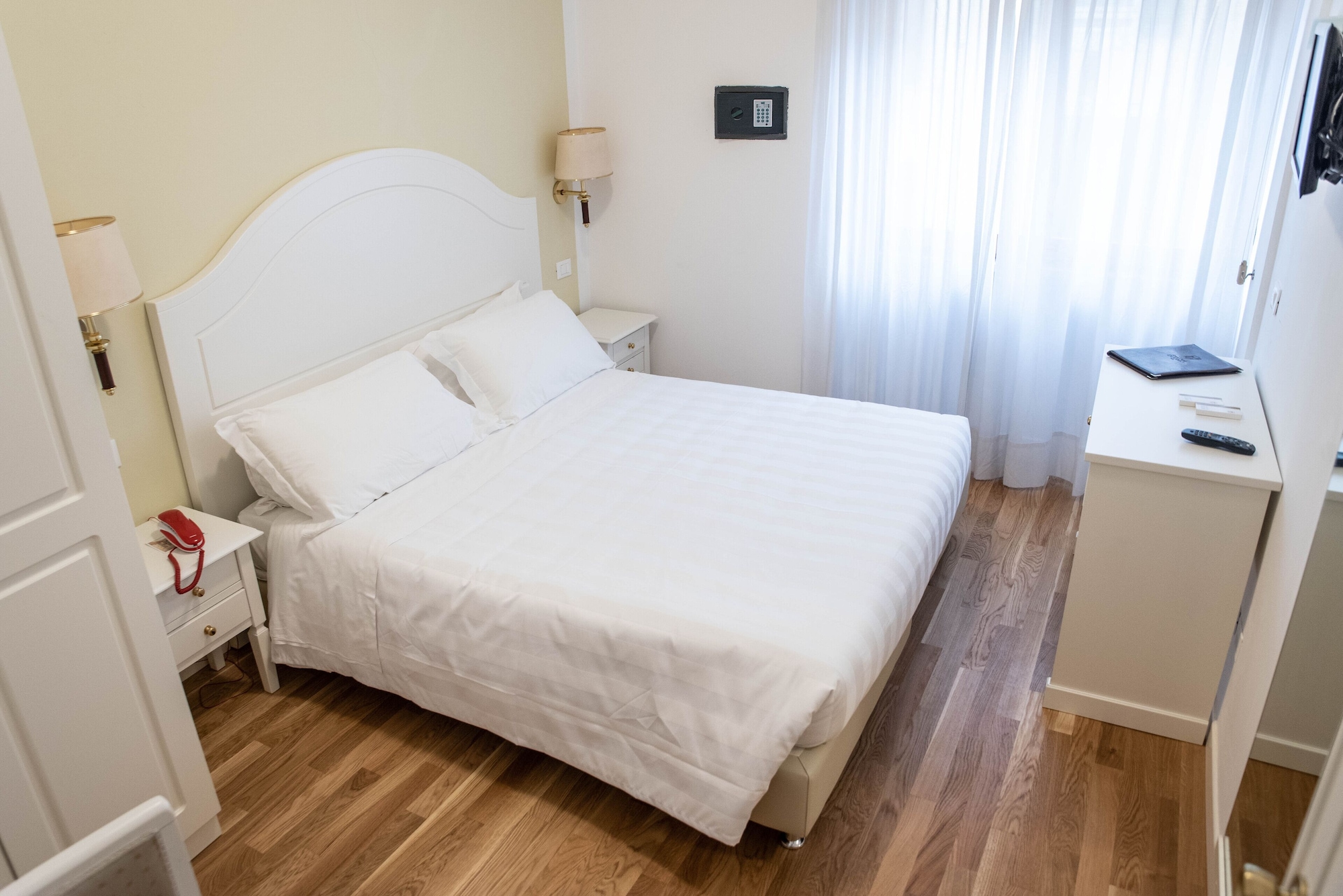 Grand Hotel Duomo