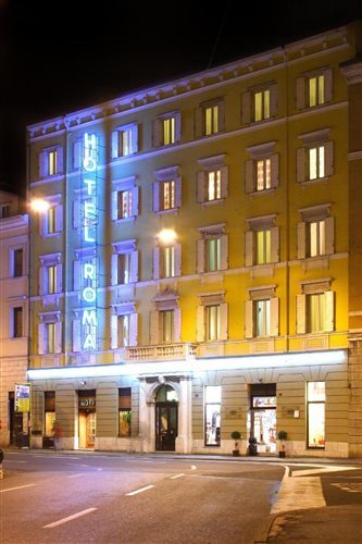 Roma Hotel