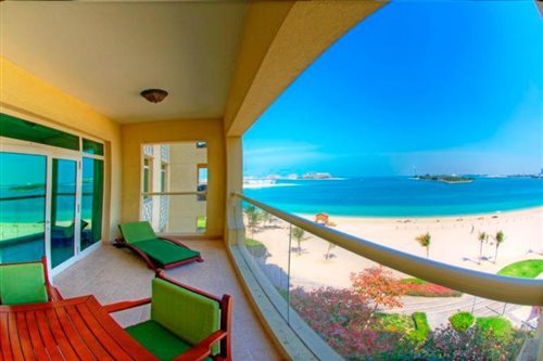 Royal Club Palm Jumeirah by Royal Vacation Homes Rental