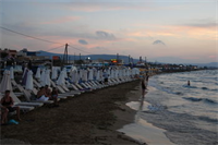 Smile on the Beach by Gouves Waterpark