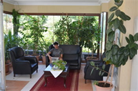 Cunda Butik Ezer Hotel