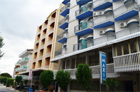 Hotel Riviera