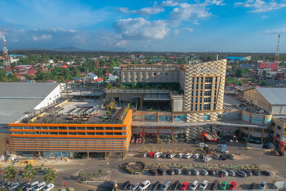 Hotel Grand Qin Hotel Banjarbaru, Indonesien, Banjarbaru. Großes 2