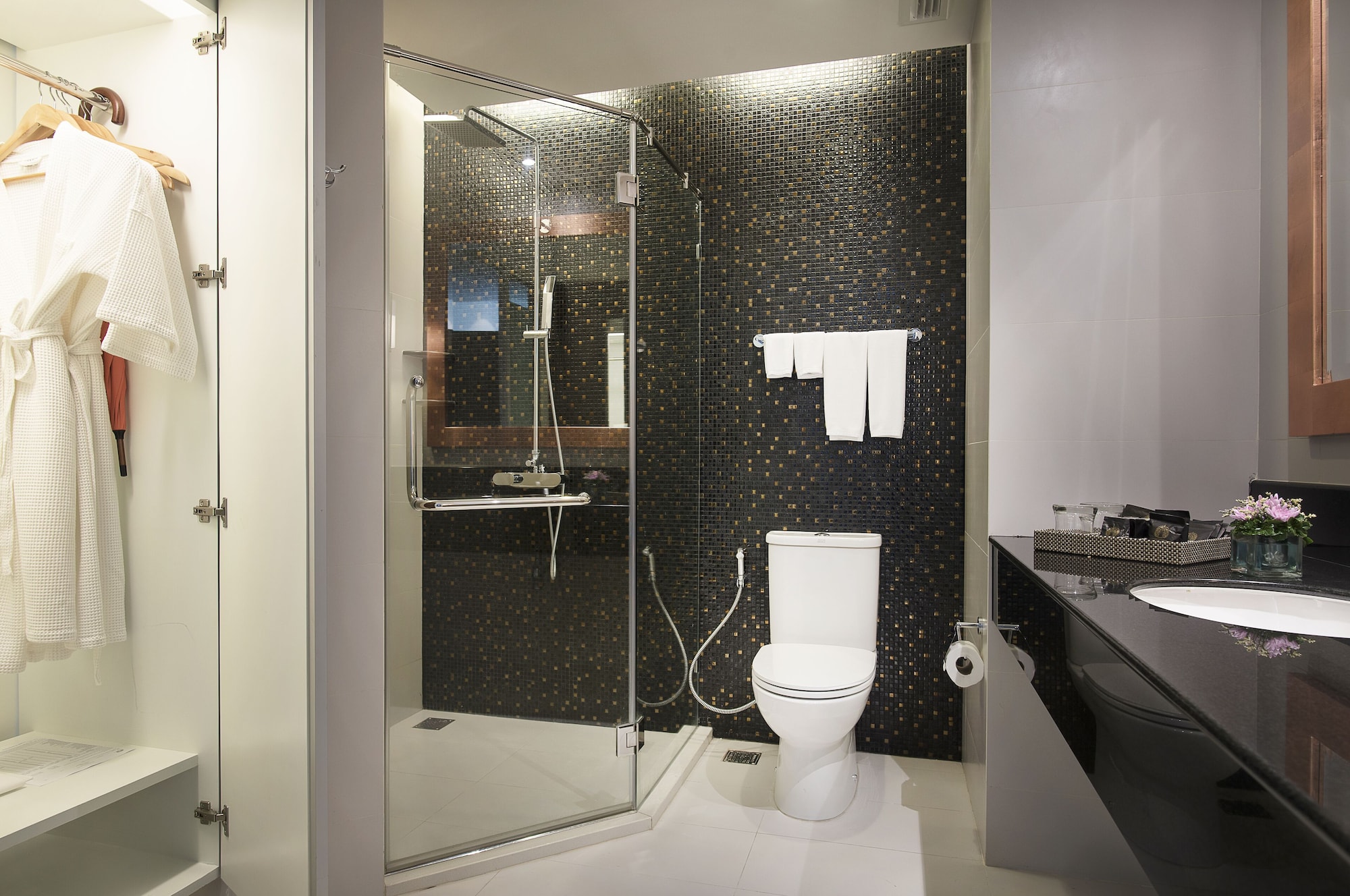 Hotel Mida Grande Hotel Dhavaravati, Nakhon Pathom, Thailand, Nakhon Pathom. Großes 1