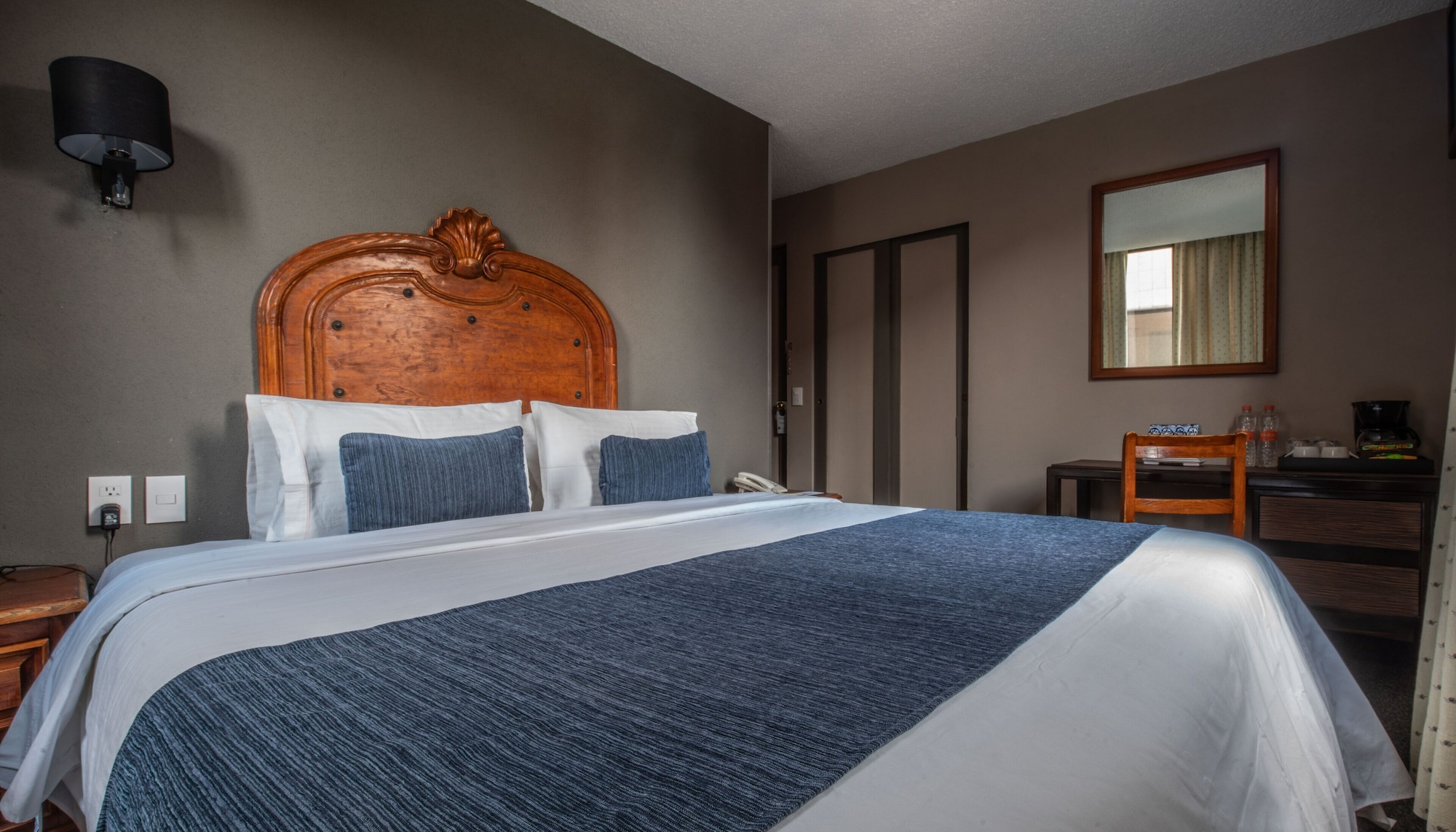 Hotel Canada