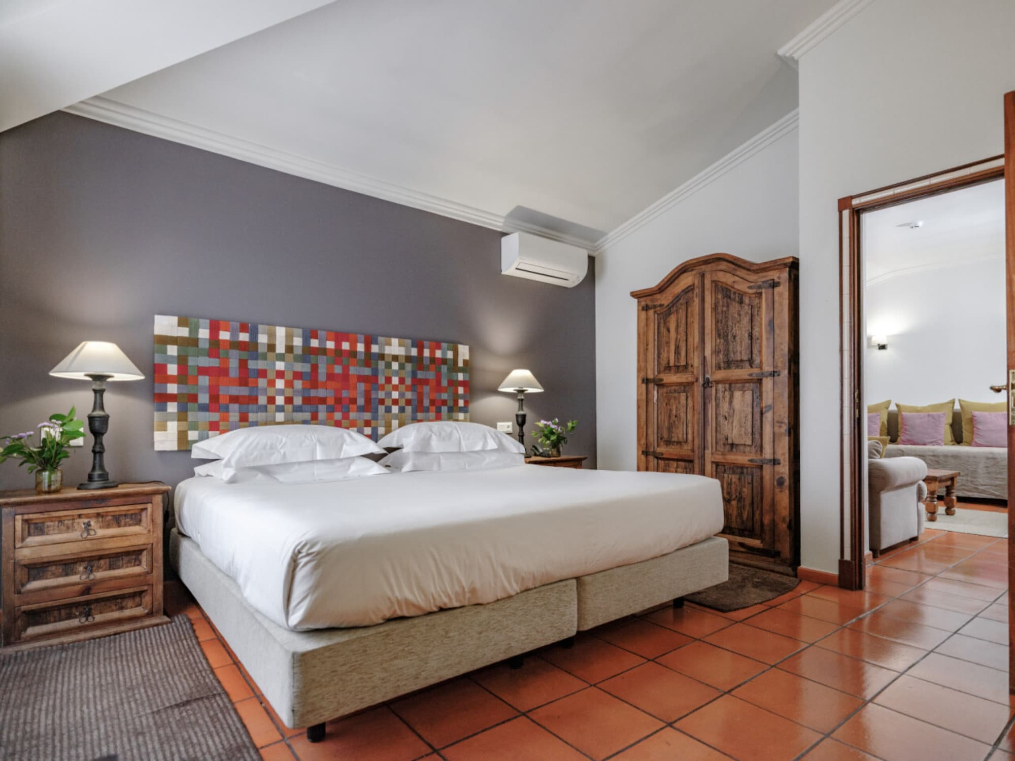 Hotel Albergaria Do Calvario by Unlock Hotels, Portugal, Évora. Großes 1
