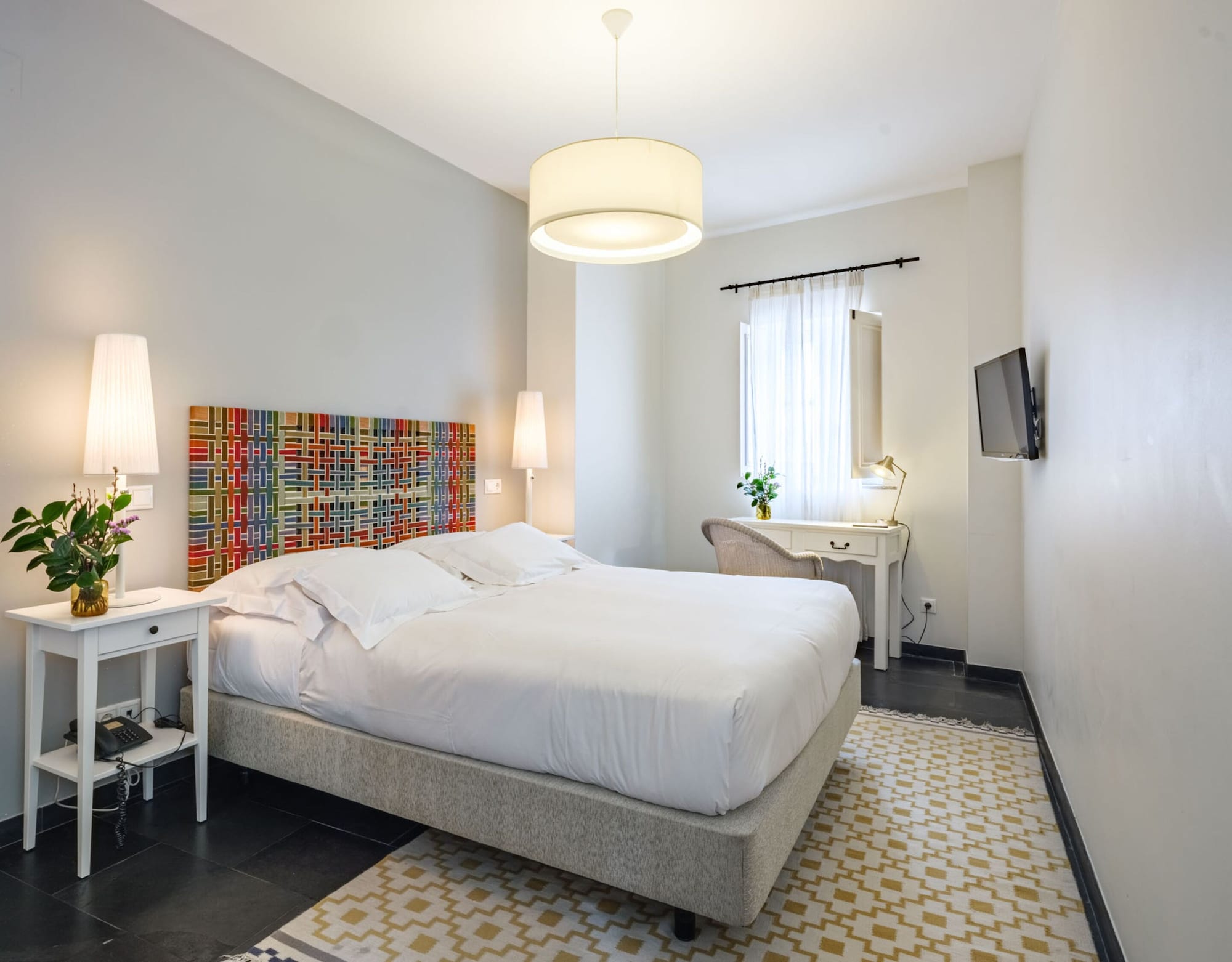 Hotel Albergaria Do Calvario by Unlock Hotels, Portugal, Évora. Großes 2