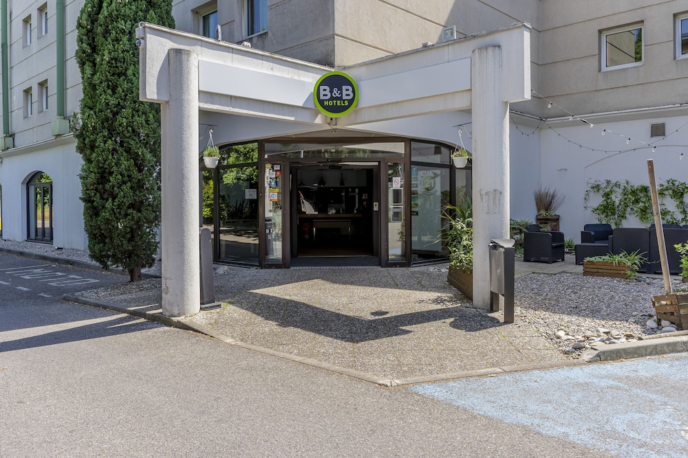 Hotel B&B Hotel Marseille La Valentine Porte d Aubagne, Frankreich, Marseille. Großes 2