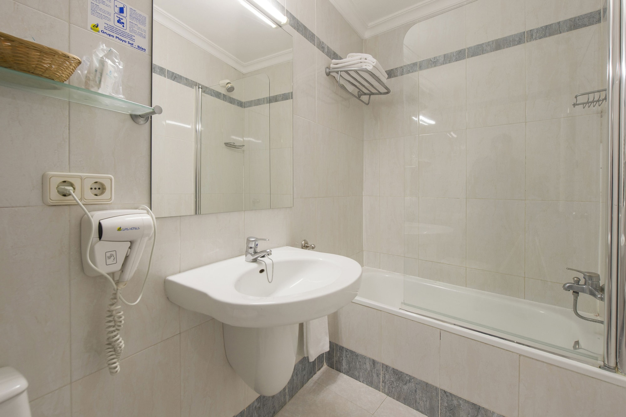 Hotel Vibra Marítimo