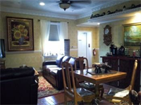 Balcony Area