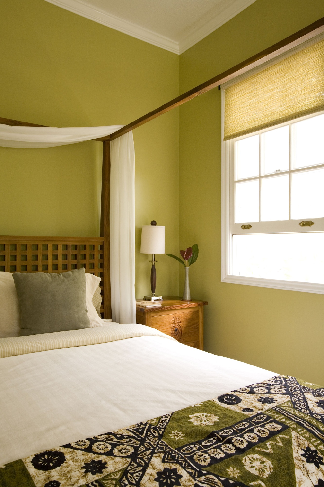 Ka&Apos;Awaloa Plantation Bed &Amp; Breakfast