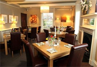 The Old Orleton Inn Hotel
