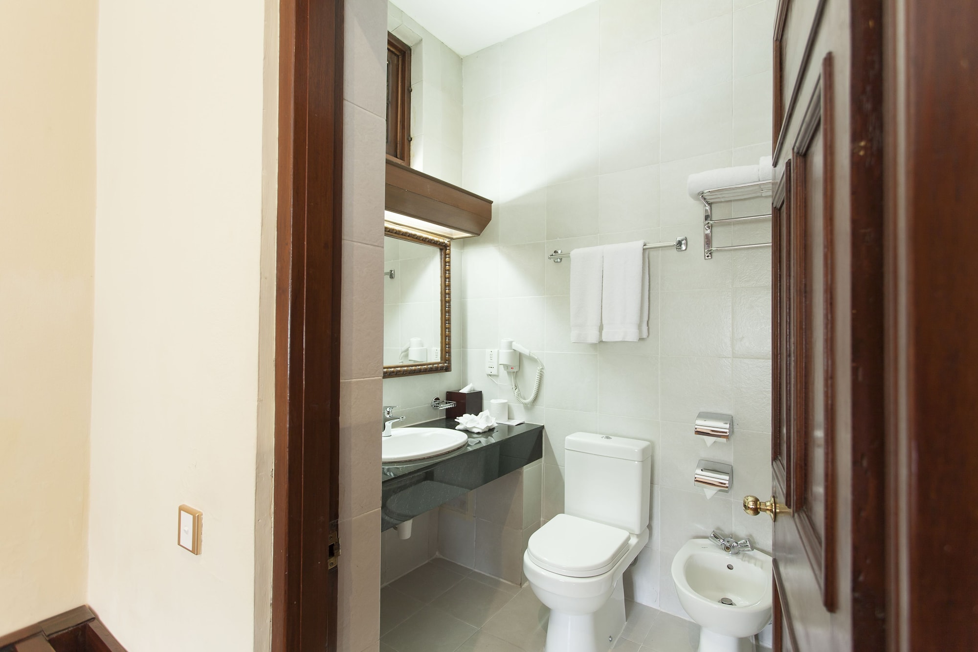 Hotel Suisse Hotel Kandy, Sri Lanka, Kandy. Großes 2