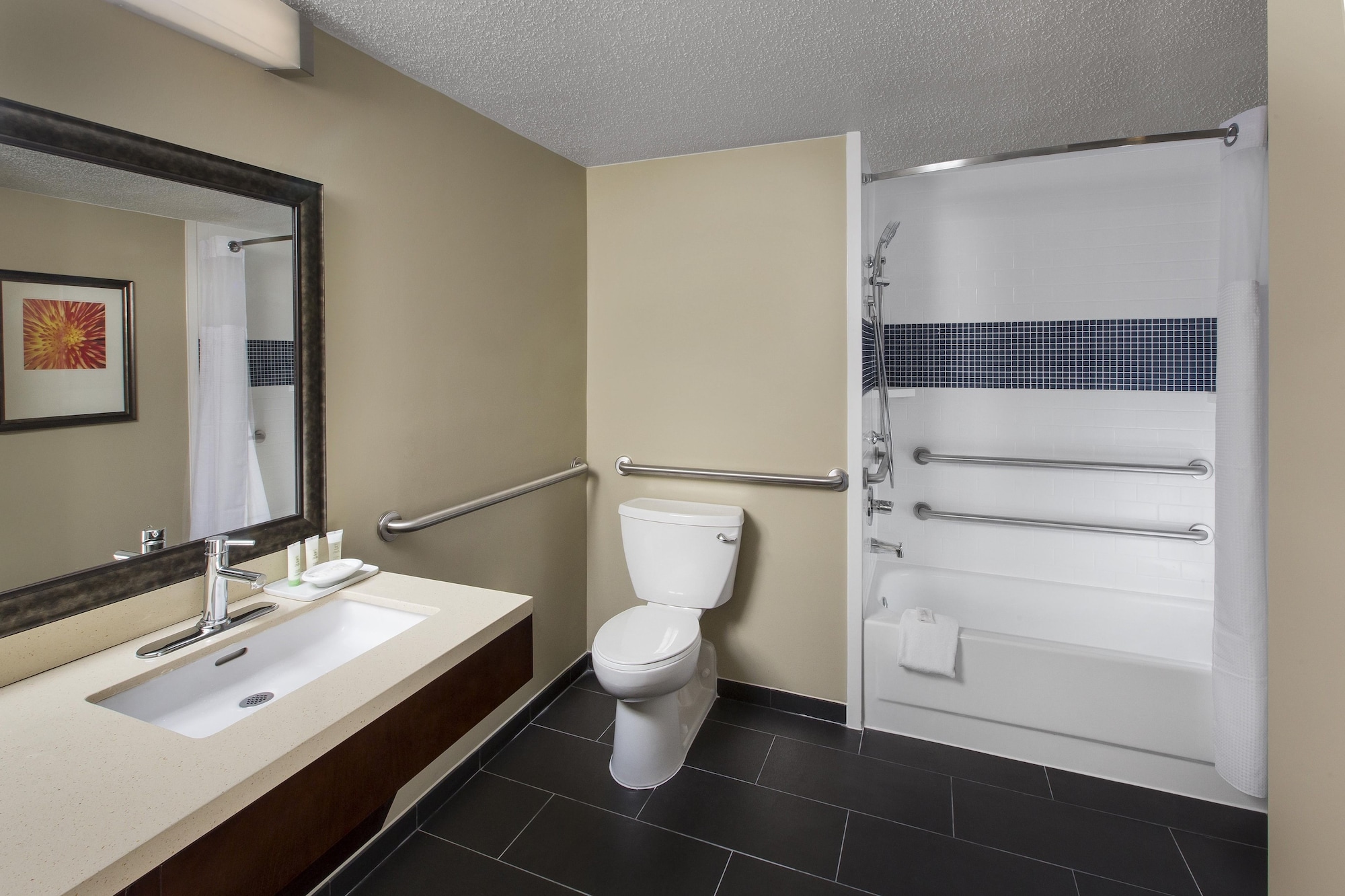 Hotel Staybridge Suites Atlanta Midtown, USA, Atlanta. Großes 1