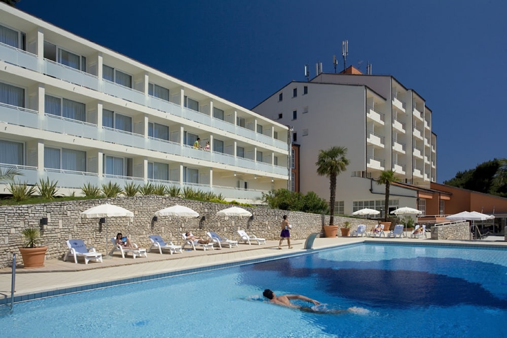 Allegro Sunny Hotel