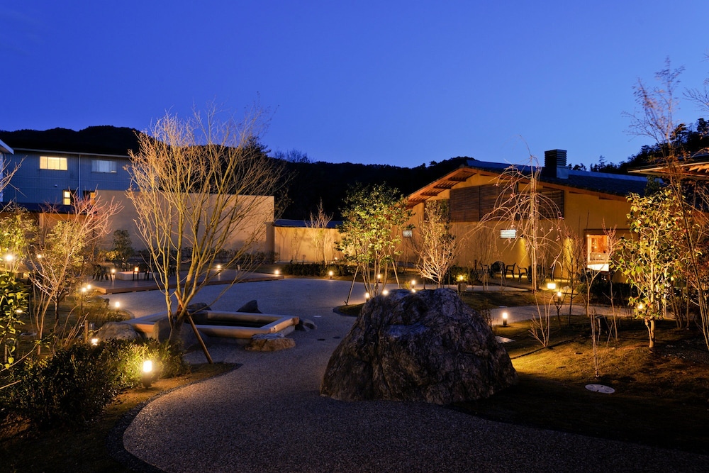 Satoyama Holiday Keburikawa Kyoto (ex. Kyoto Keburikawa)