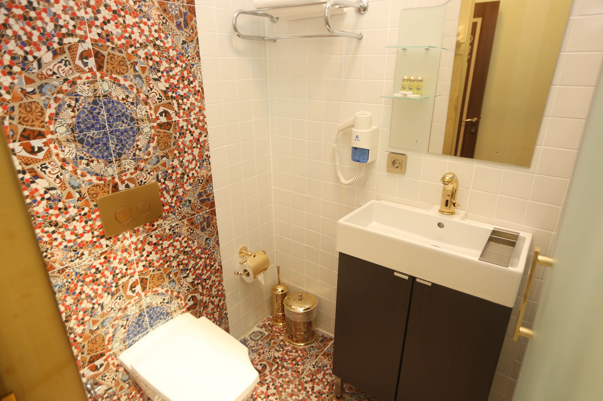 Hotellikuva Laleli Blue Marmara Hotel - numero 1 / 10