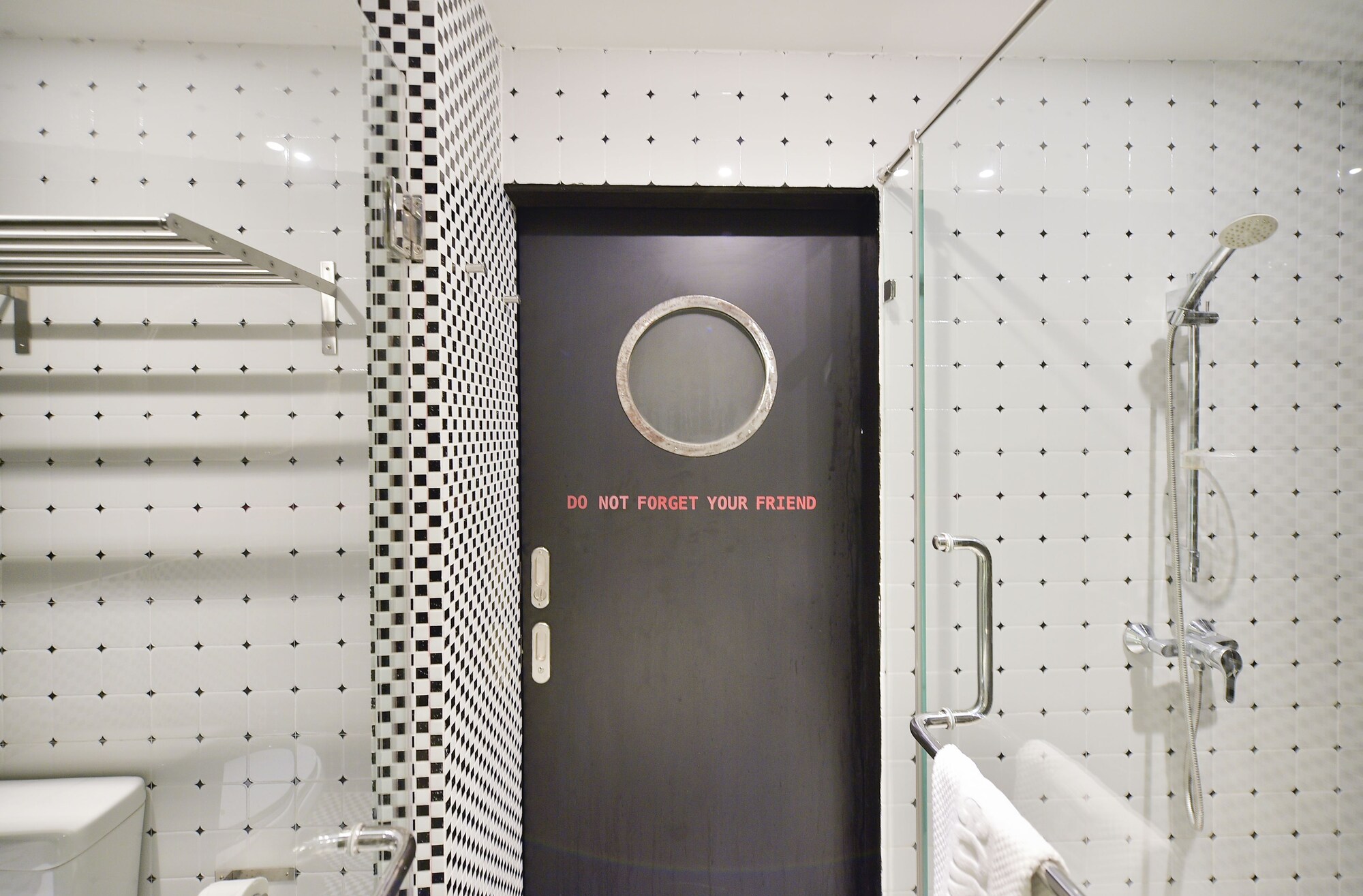 Hotel Collection O Jasaen Stylish Boutique Hotel, Thailand, Bangkok. Großes 2