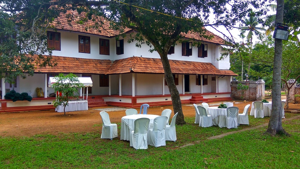 Parayil Homestead