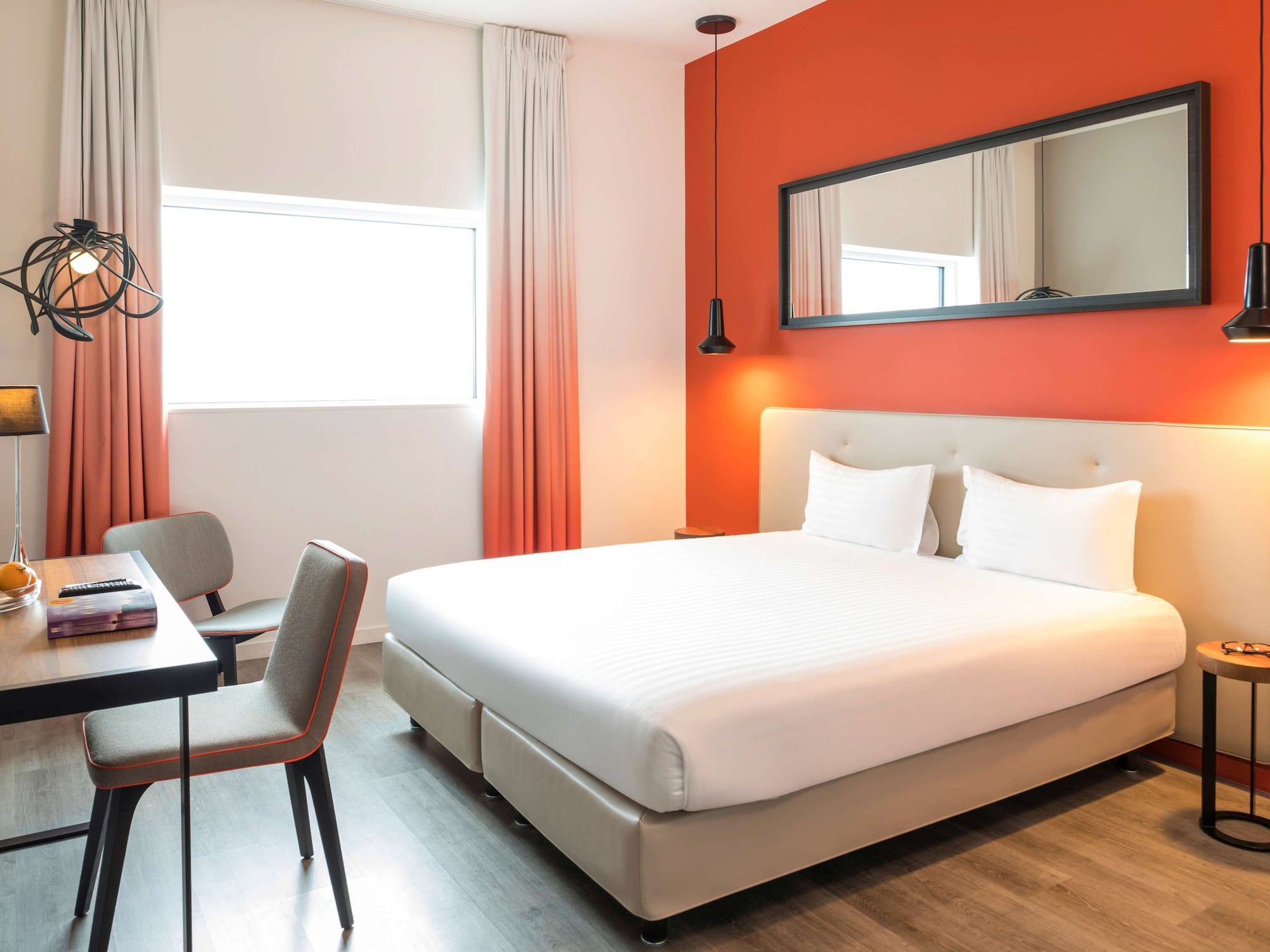 Hotel Adagio Original Paris 19 Cite de la Musique, Frankreich, Paris. Großes 2