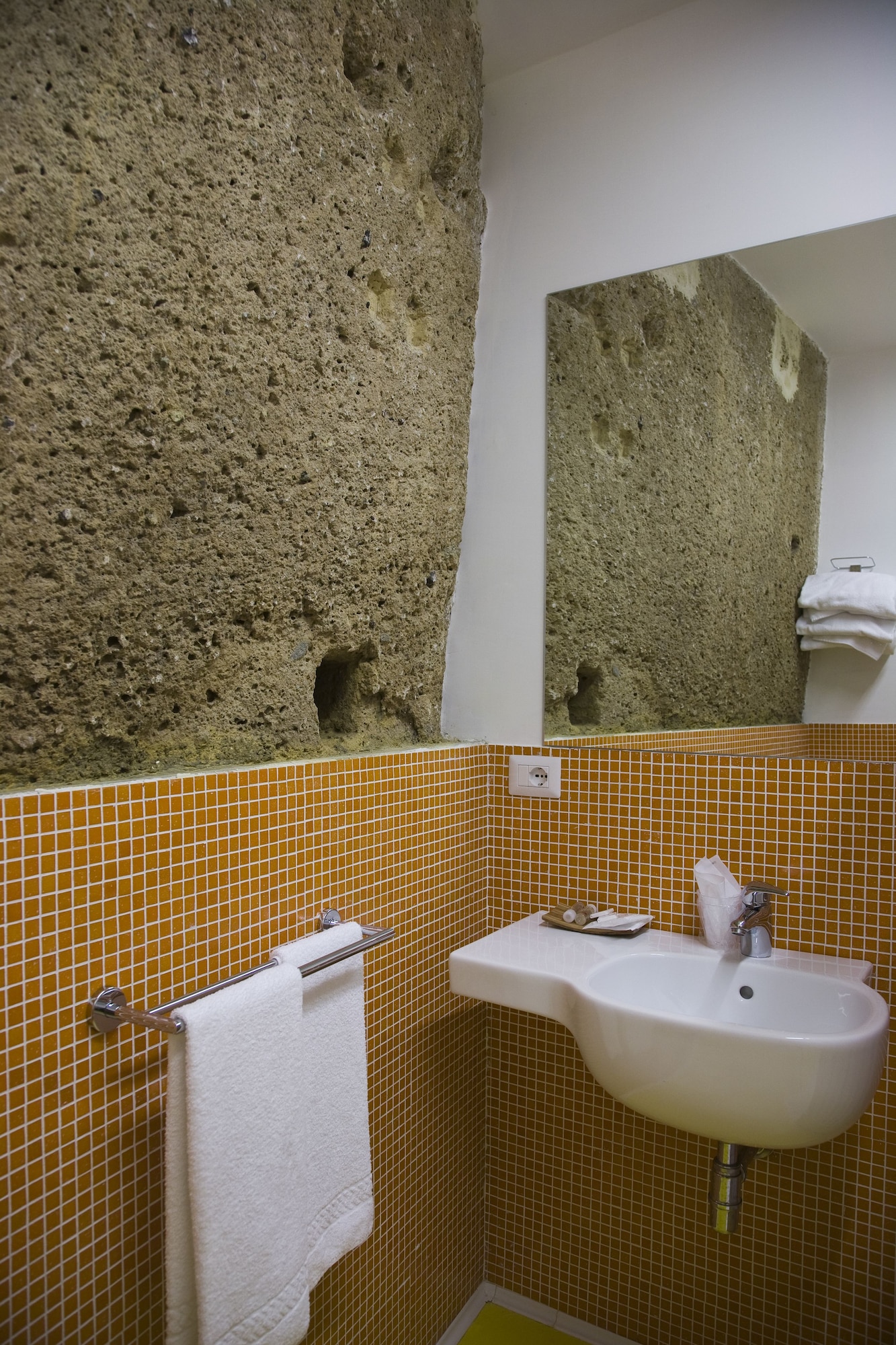 Hotel Correra 241 Lifestyle Hotel, Italien, Neapel. Großes 2