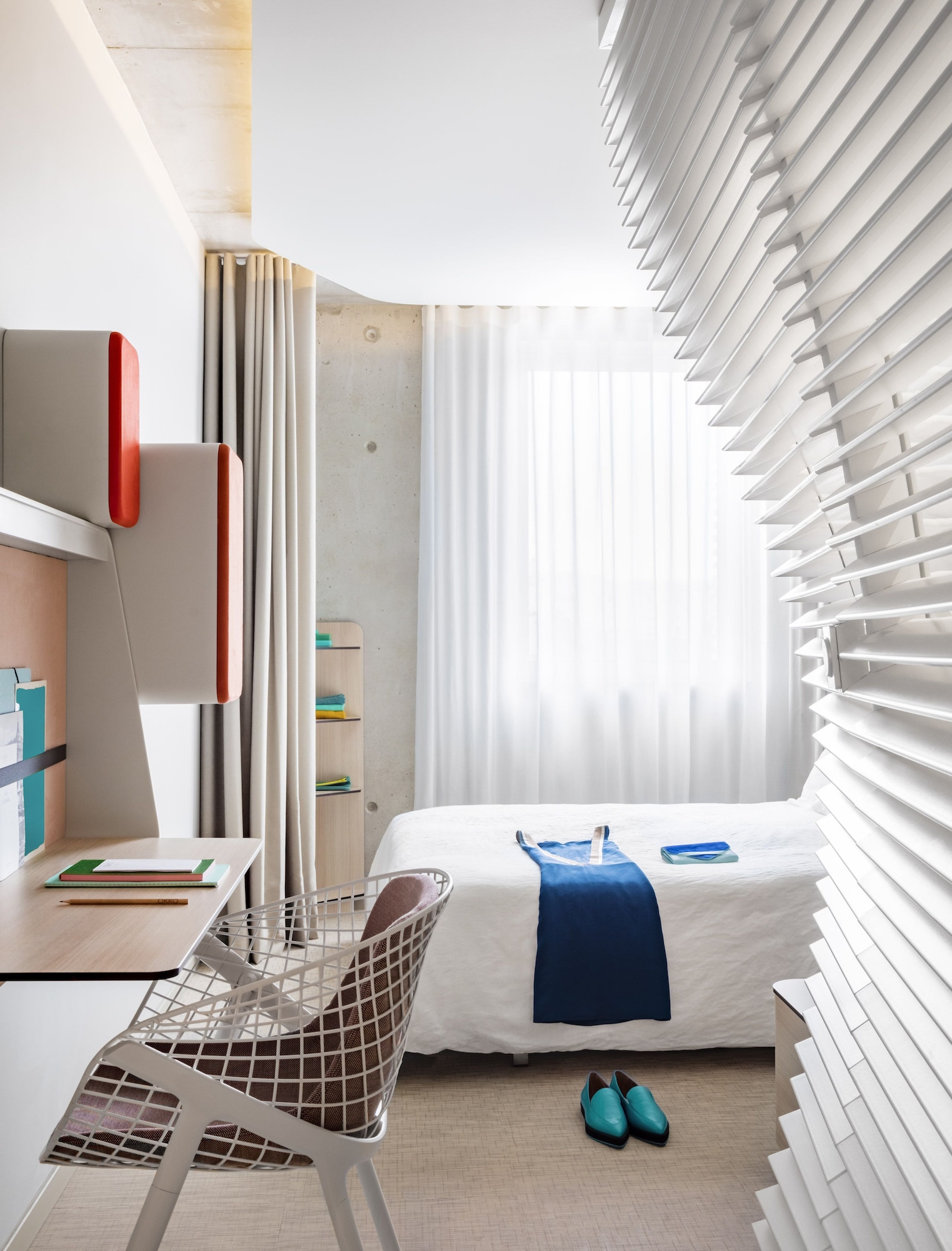 Hotel Okko Hotels Cannes Centre, Frankreich, Cannes. Großes 1