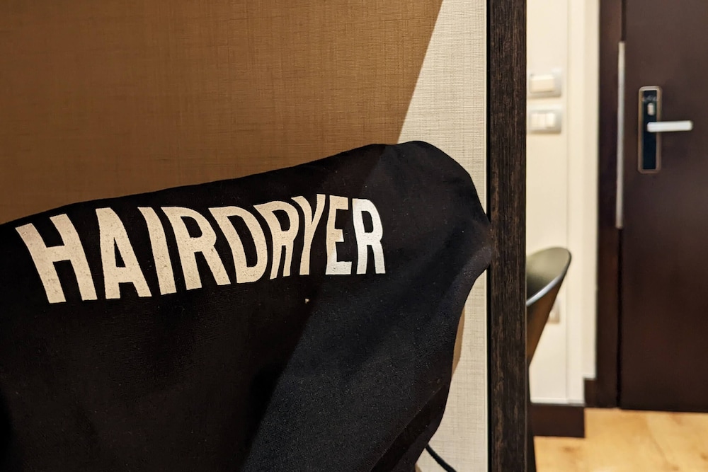 Hotel Hotel Leonardo Da Vinci, Italien, Florenz. Großes 2