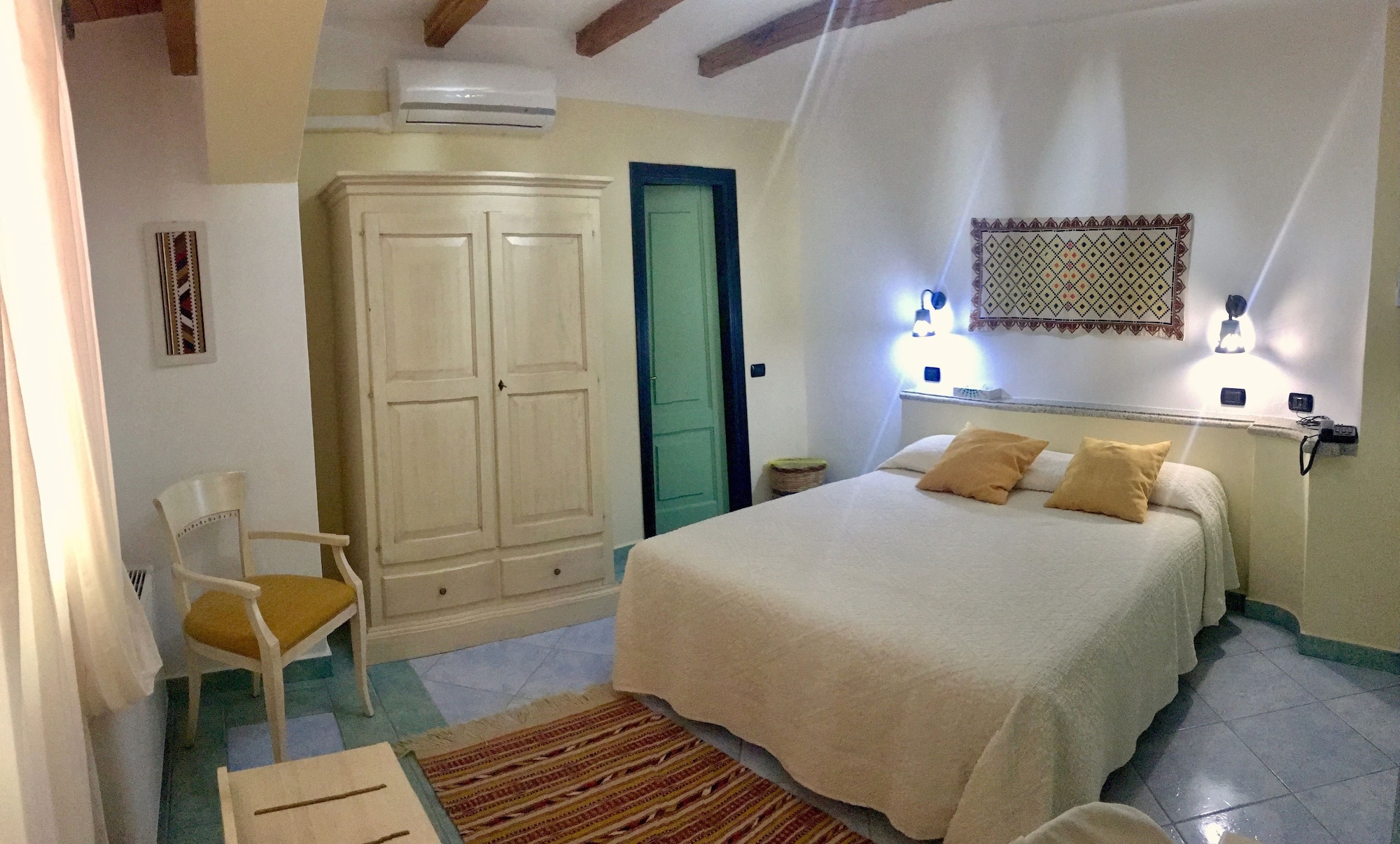 Hotel Su Lithu, Italien, Bitti. Großes 1