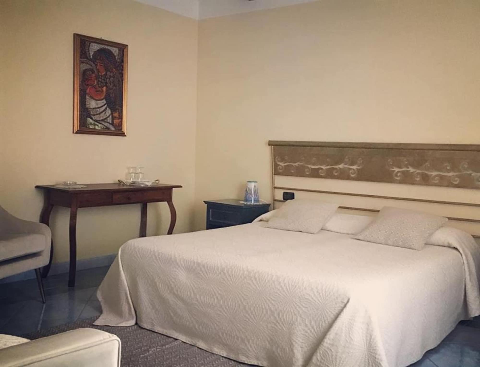 Hotel Su Lithu, Italien, Bitti. Großes 2