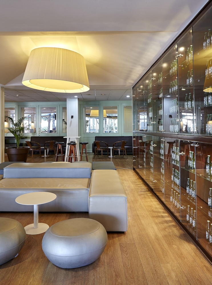 Hotellbilder av Gran Hotel Flamingo - Adults Only - nummer 1 av 10