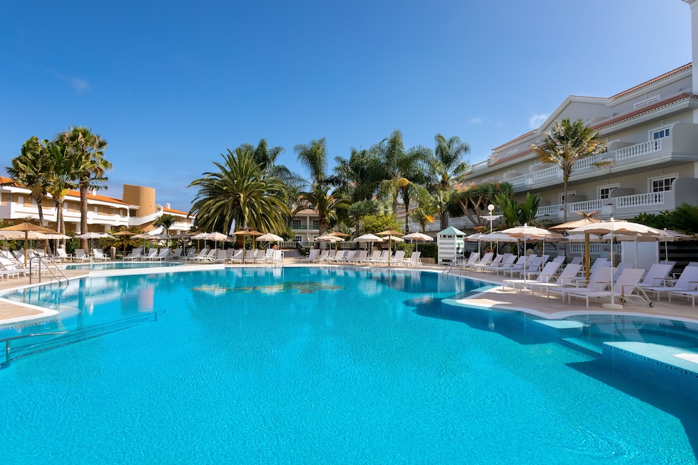 Hotellbilder av Hotel Riu Garoe - nummer 1 av 10