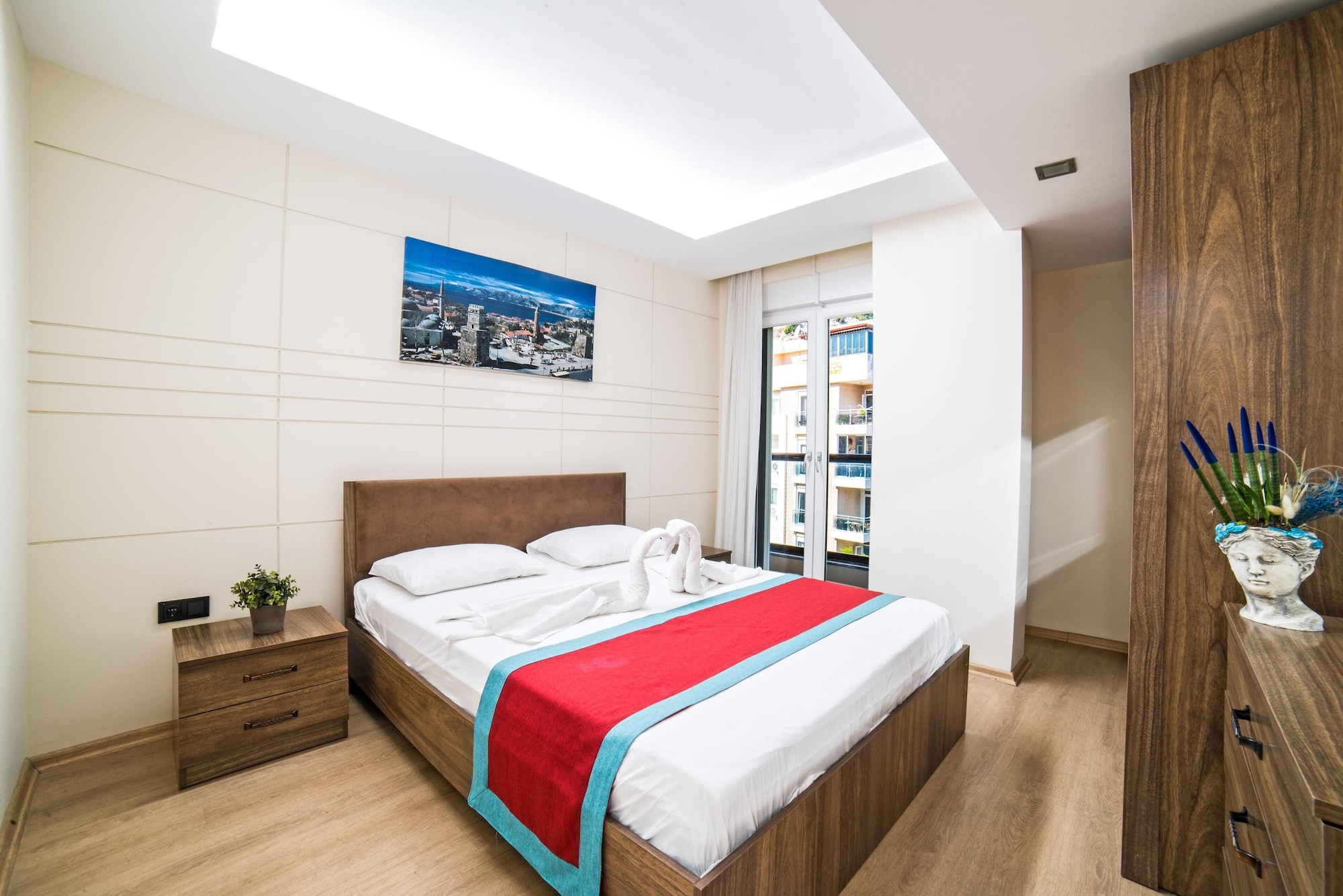 Bilder från hotellet Flamingo Residence - nummer 1 av 10