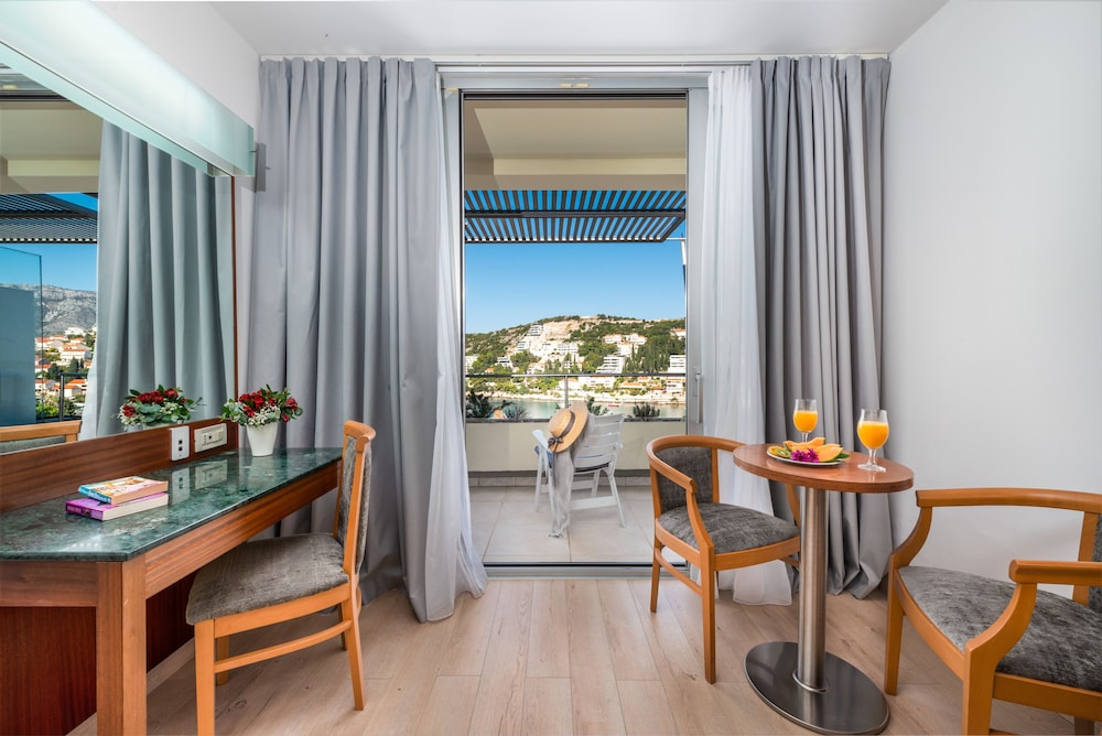 Hotel Uvala, Kroatien, Dubrovnik. Großes 2